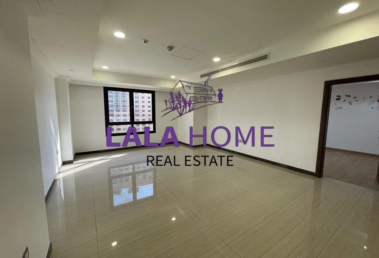 Great offer, undated deposit 1BR SF Sea View - Apartment in East Porto Drive