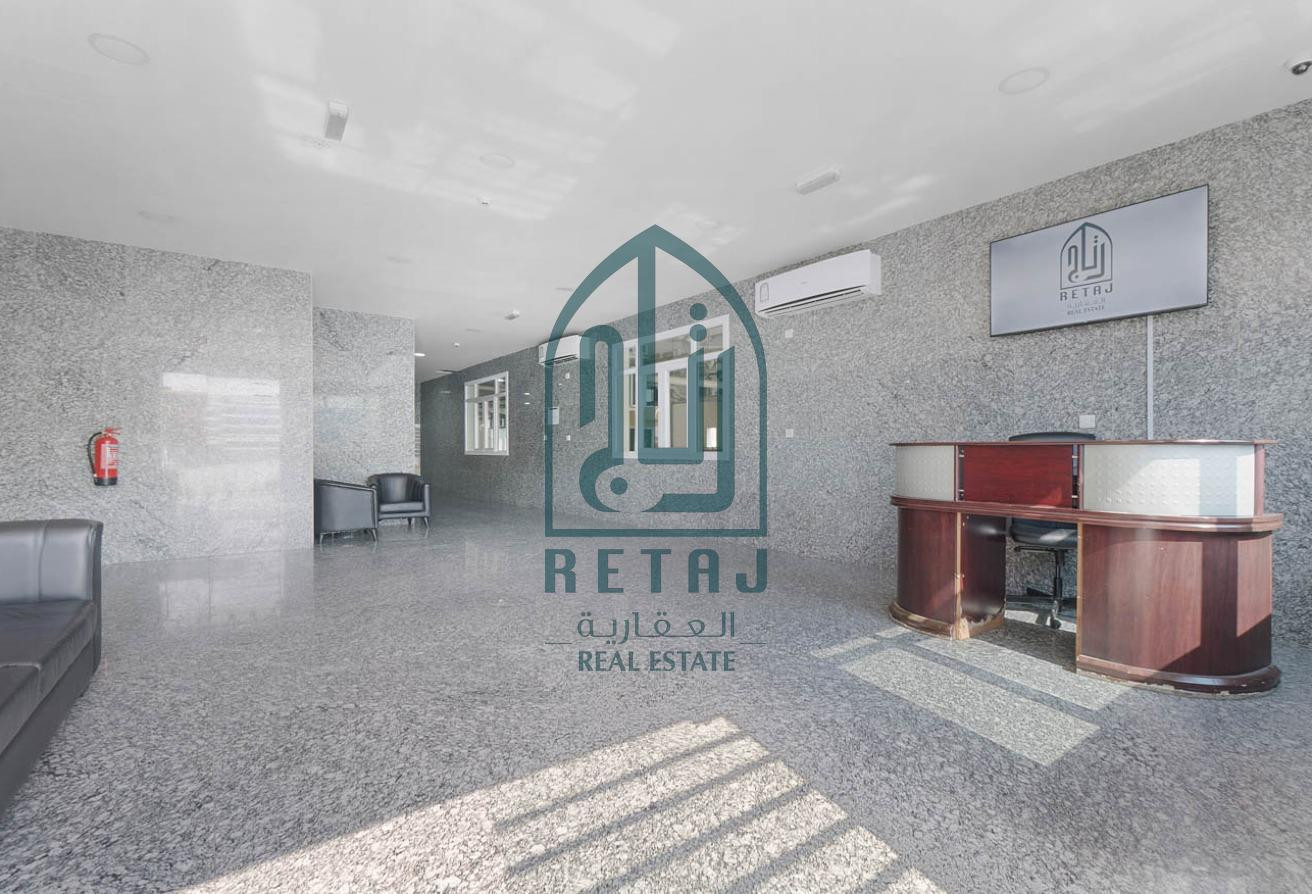 BEAUTIFUL 2 BBHK APARTMENT IN AL SADD AVAILABLE! - Apartment in Al Sadd Road