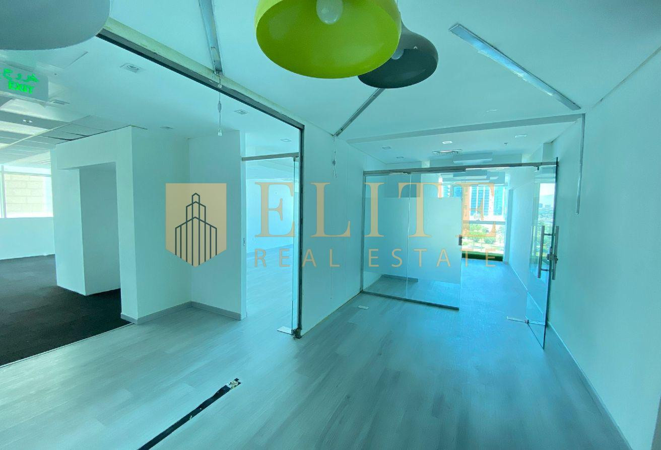 Private office space rental tailored to your business unique needs in DOHA, West Bay