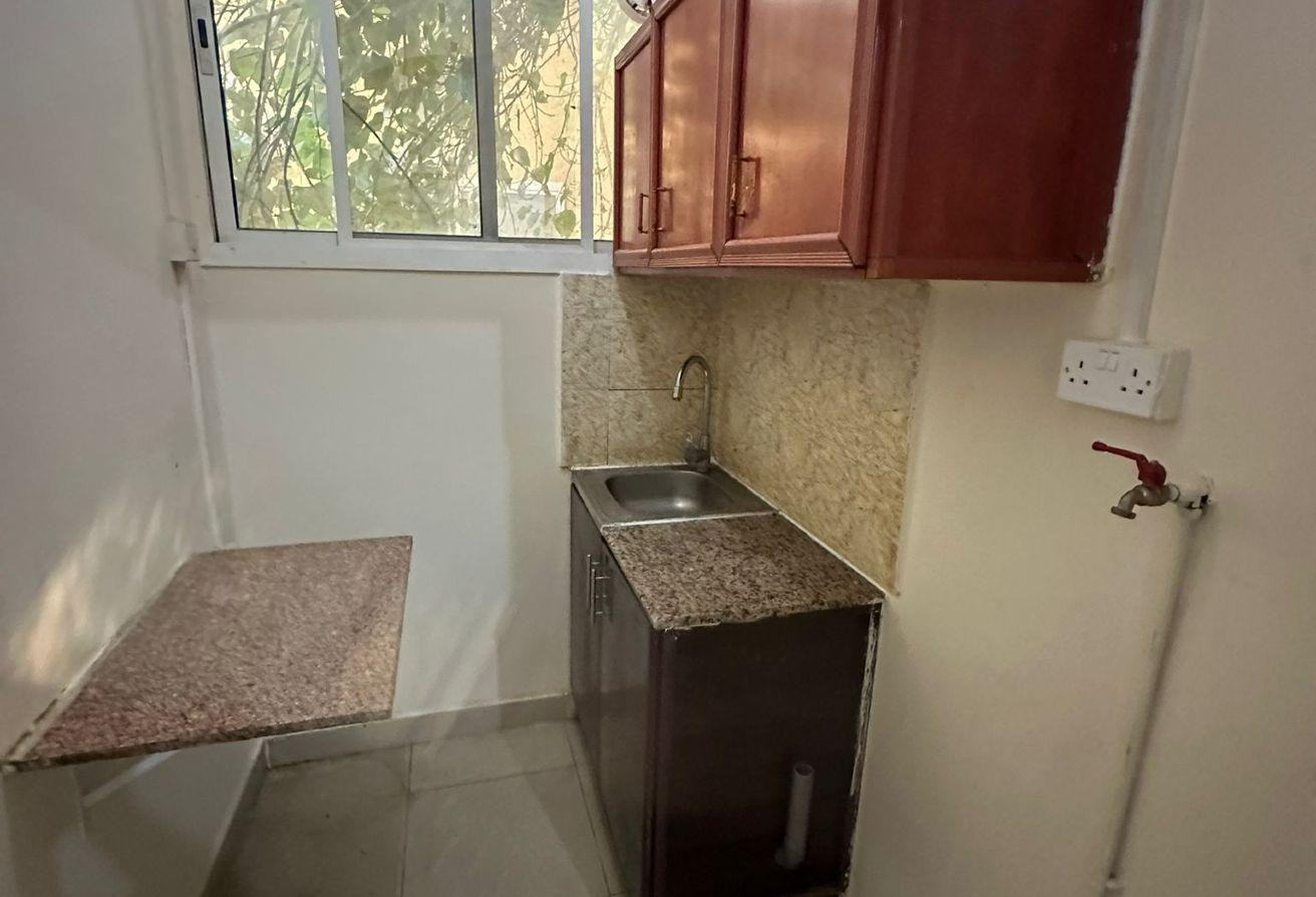 Al-Gharafa - Apartment in Al Gharrafa