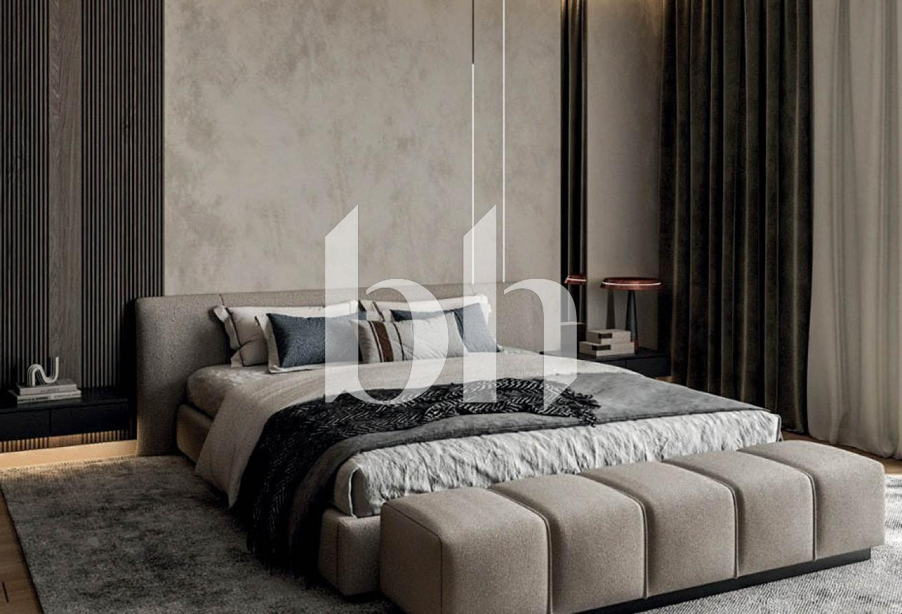 SECURE YOUR UNIT WITH 0% DOWN PAYMENT - Apartment in Qetaifan Islands