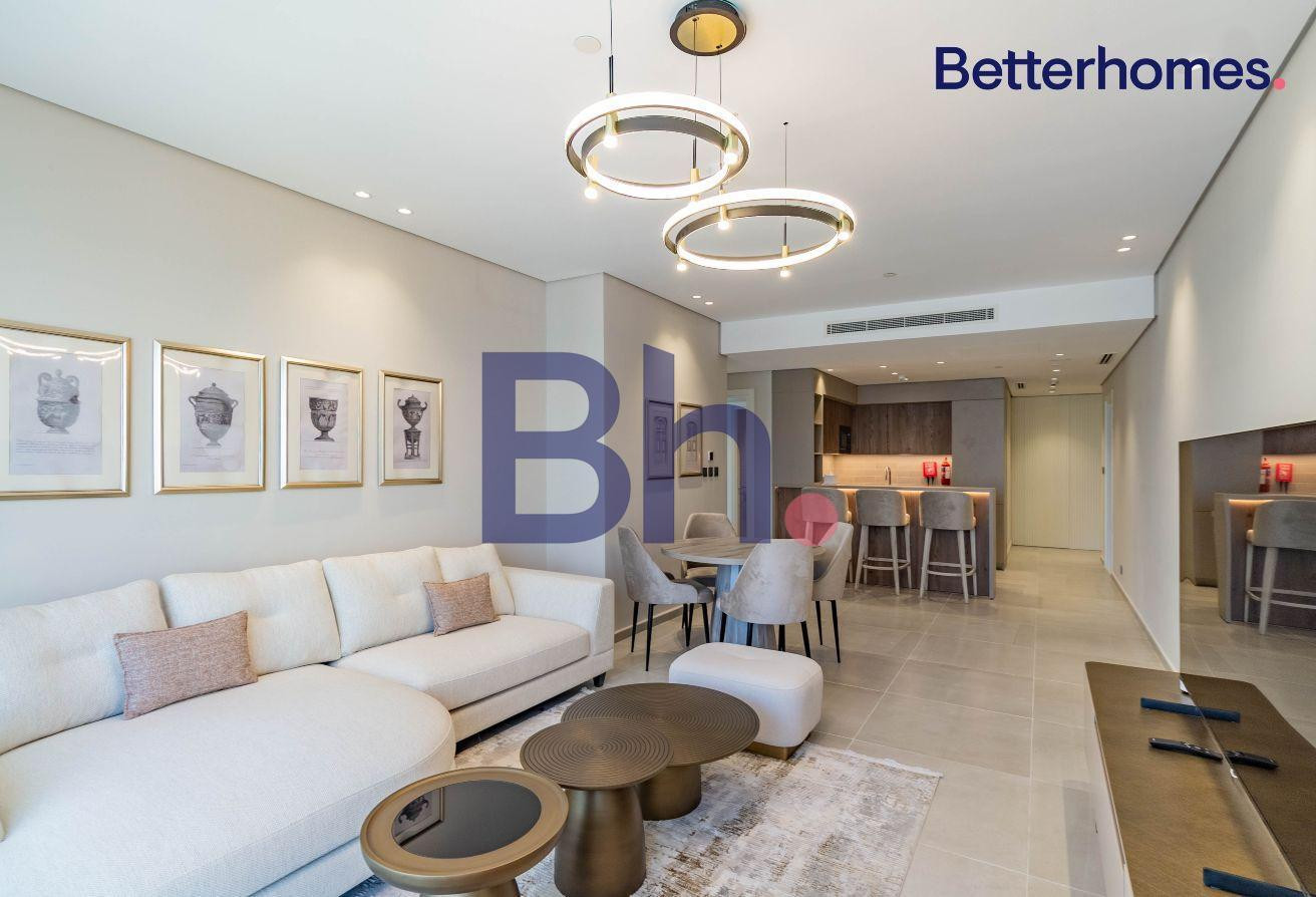 LUXURY 2 BEDROOMS | PRIME WEST BAY LOCATION - Apartment in West Bay