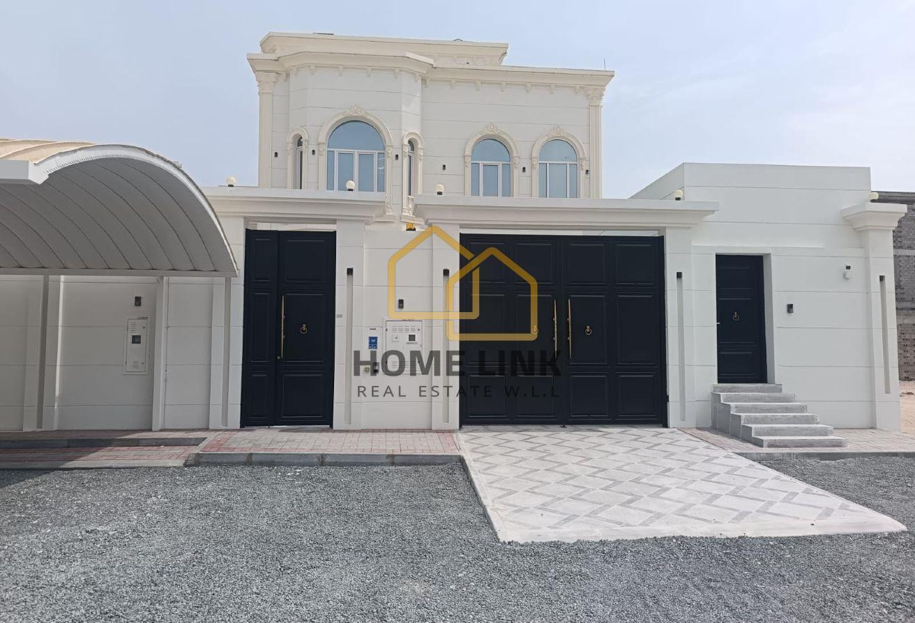 AMAZING VILLA FOR REN | GOUVERMEN HOUSSING ONLY - Villa in Al Thumama