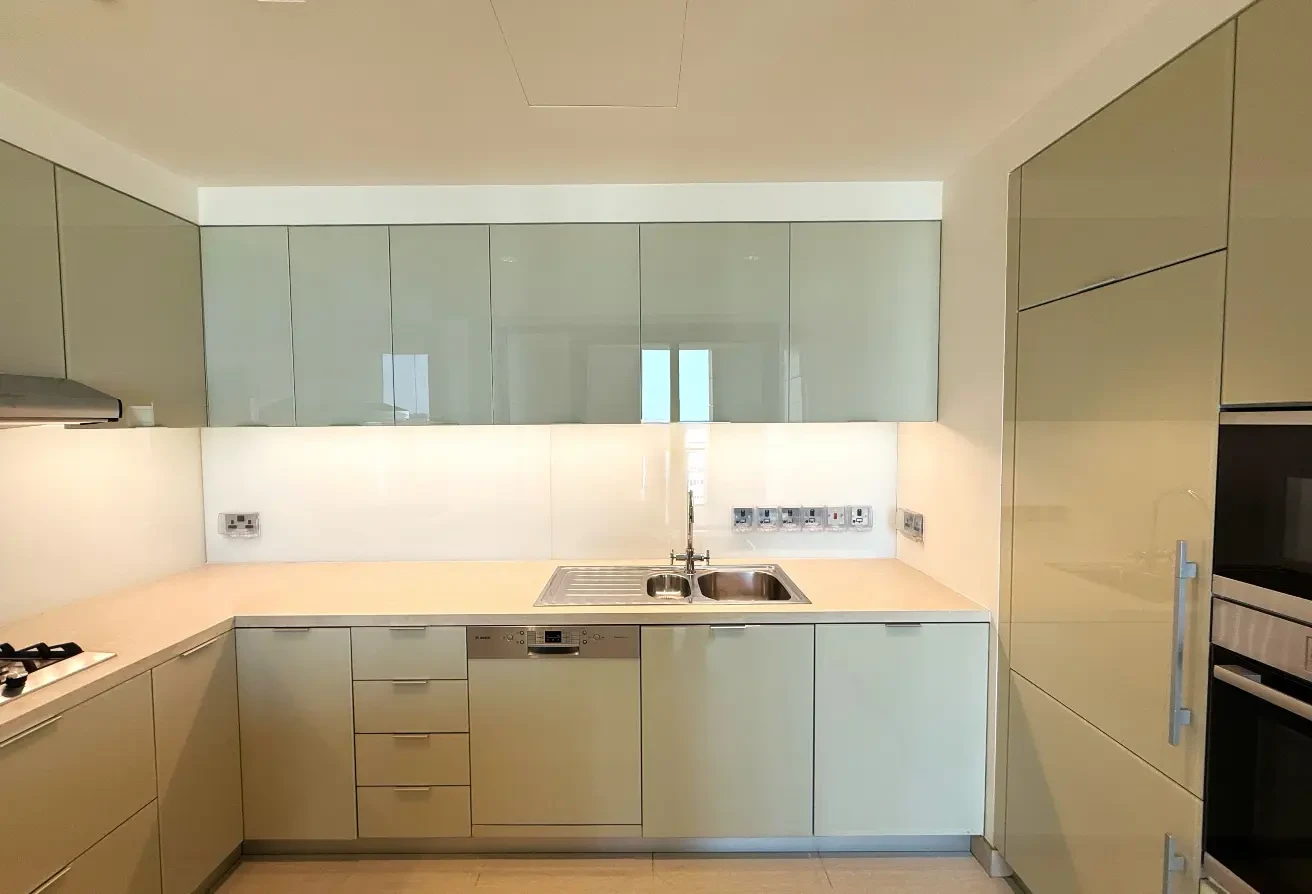 NO COM | COZY 1 BR + BILLS INCLUDED| TOP AMENITIES - Apartment in Doha