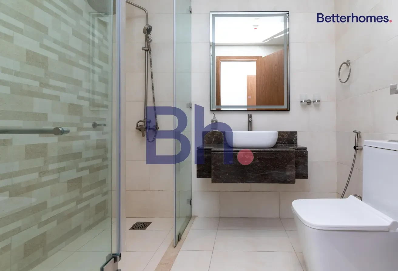 2 BEDROOMS | FULLY FURNISHED | WITH BALCONY - Apartment in Al Waab Street