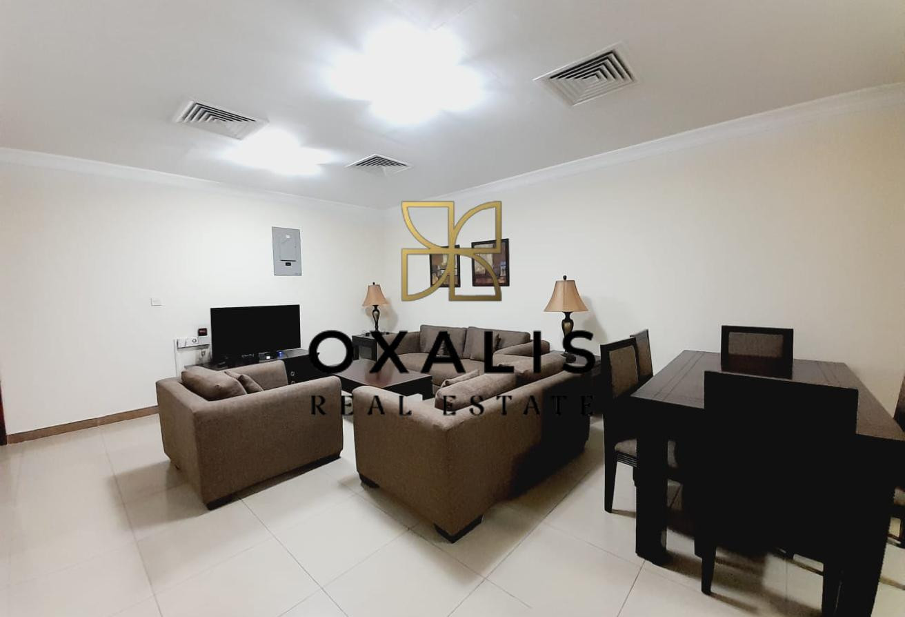 SPACIOUS FULLY FRNISHED 2BHK IN A PEAEFUL PLACE