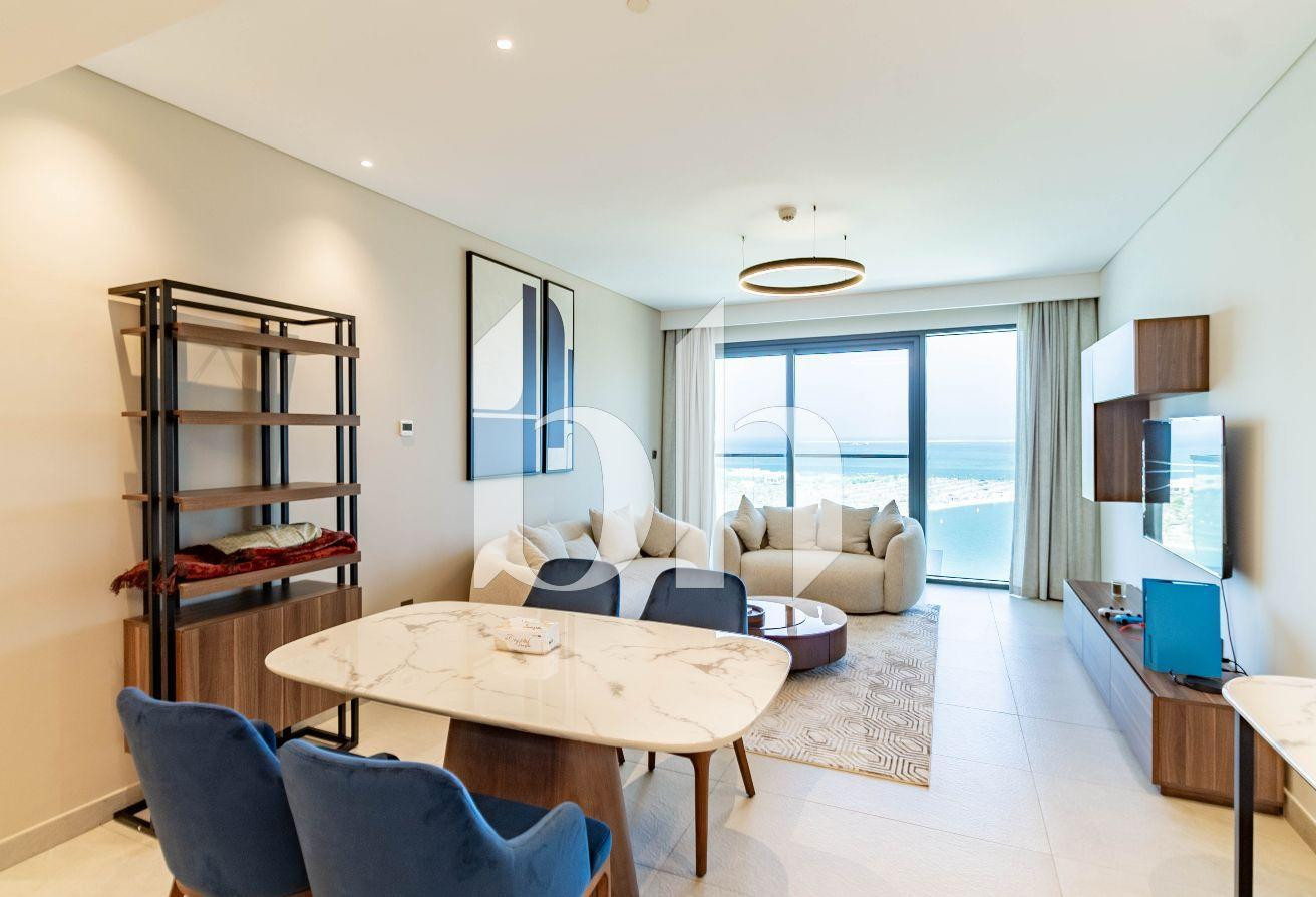 BRAND NEW | 2 BEDROOMS PLUS MAID | FREE MONTH