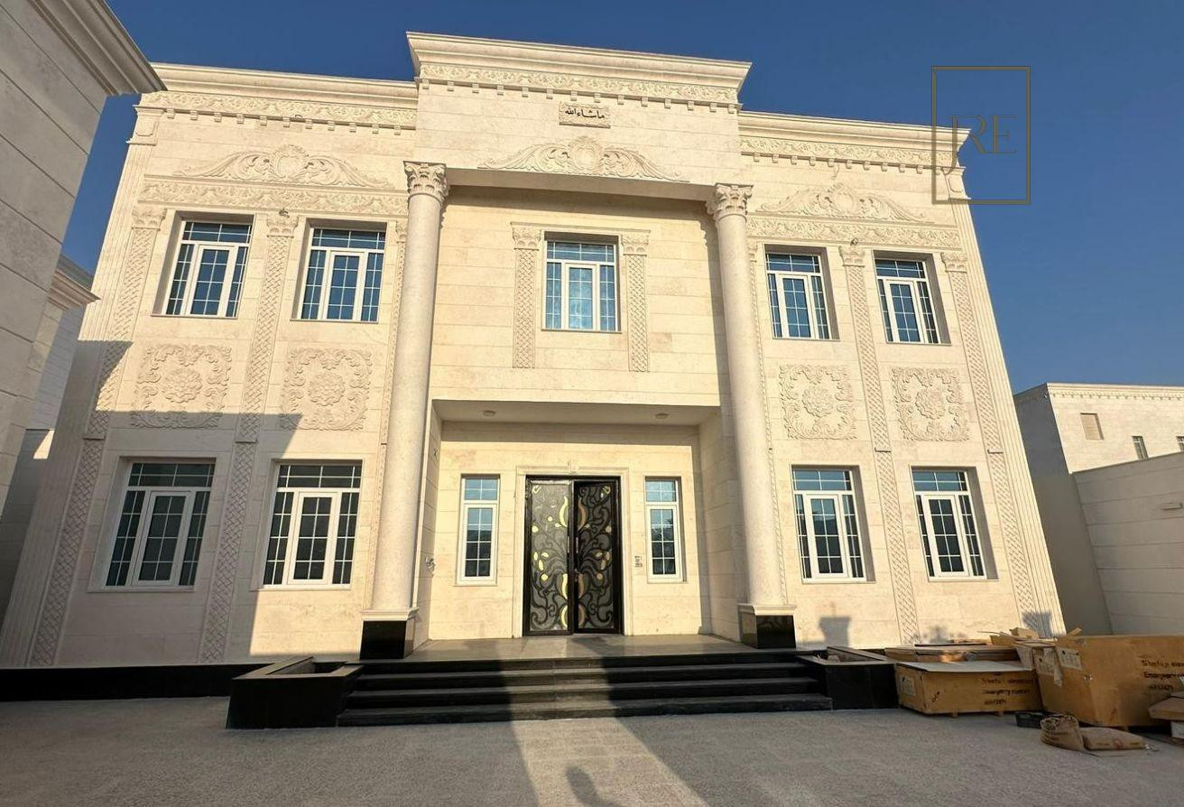 TITLED VILLA | NO COMMISSION | FREEHOLD 4BHK