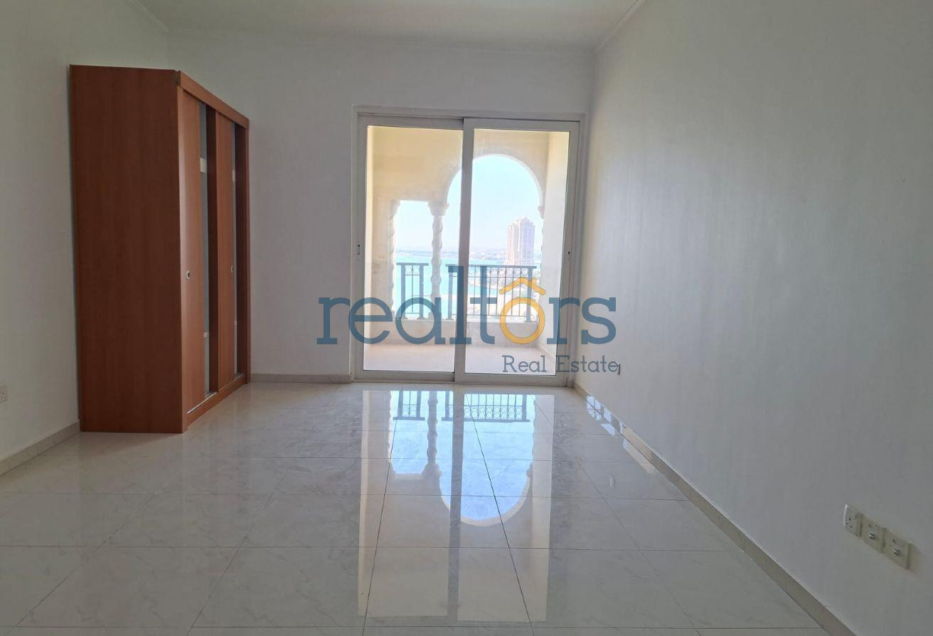 Great deal!! Studio with sea view. 1 month free - Studio Apartment in Tower 29