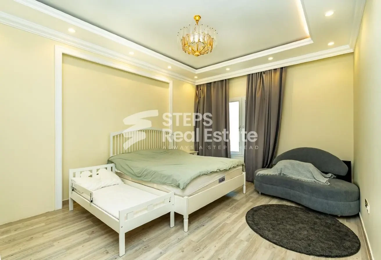 Side Sea View Apartment with Stunning Finishes - Apartment in West Porto Drive