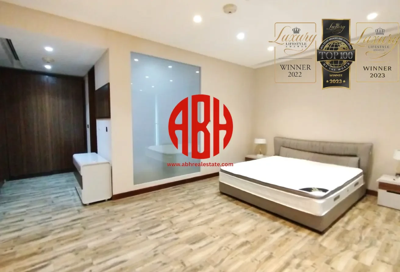 ELEGANT 1BDR LOFT APT| GREAT DEAL | BILLS INCLUDED - Apartment in Abdullah Bin Masoud Street