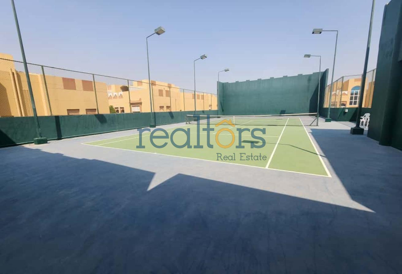 5BR | 2M Free | Football & Gym | 14M Term