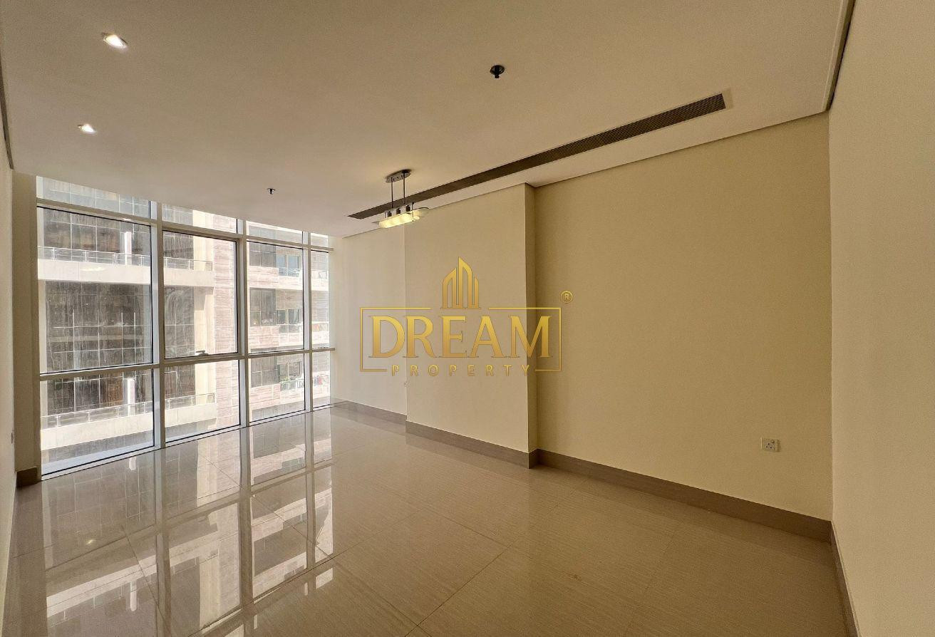 Limited Availability l SF 2 BHK l Bills Included - Apartment in Lusail Residence