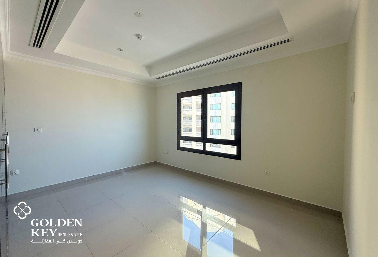 Open Layout | Semi-Furnished 1BR | The Pearl