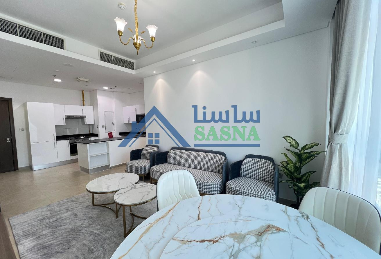 MARINA APARTMENTS FULLY FURNISHED - PRIME LOCATION - Apartment in Marina District