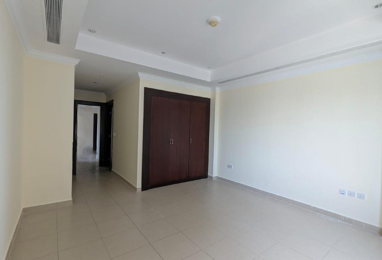 SPACIOUS 2 BEDROOM | BILLS INCLUDED | MARINA VIEW - Apartment in Two Porto Arabia