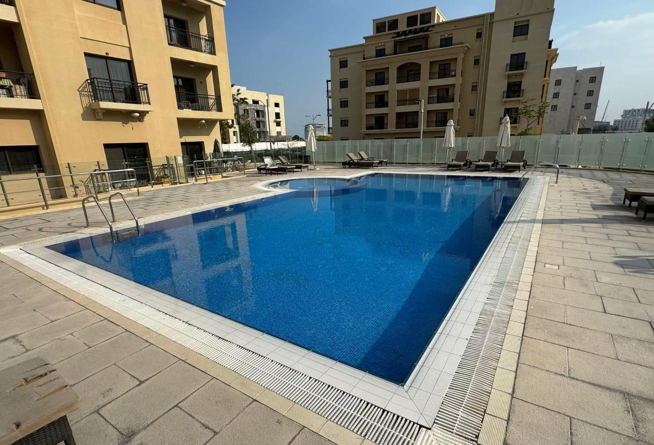 Luxurious 3-Bedroom Apartment in Lusail Fox Hills