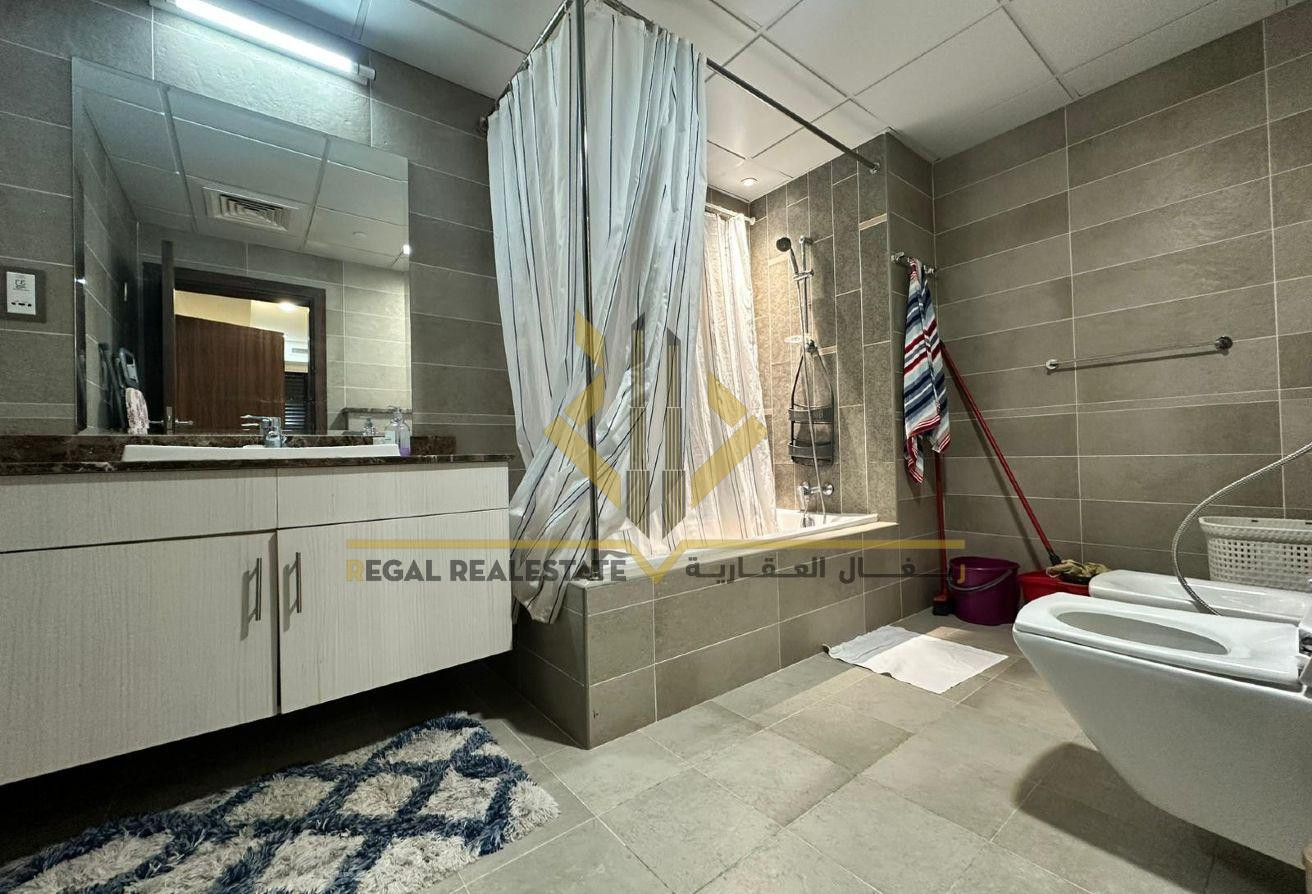 1Bedroom Apartment in Porto Arabia Including bills