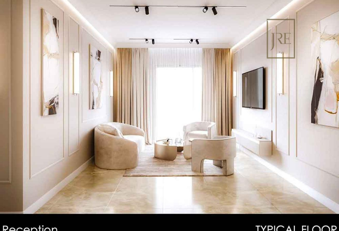 Spacious 2 BDR-Flexible Payment Plan-Lusail Marina - Apartment in Marina  25