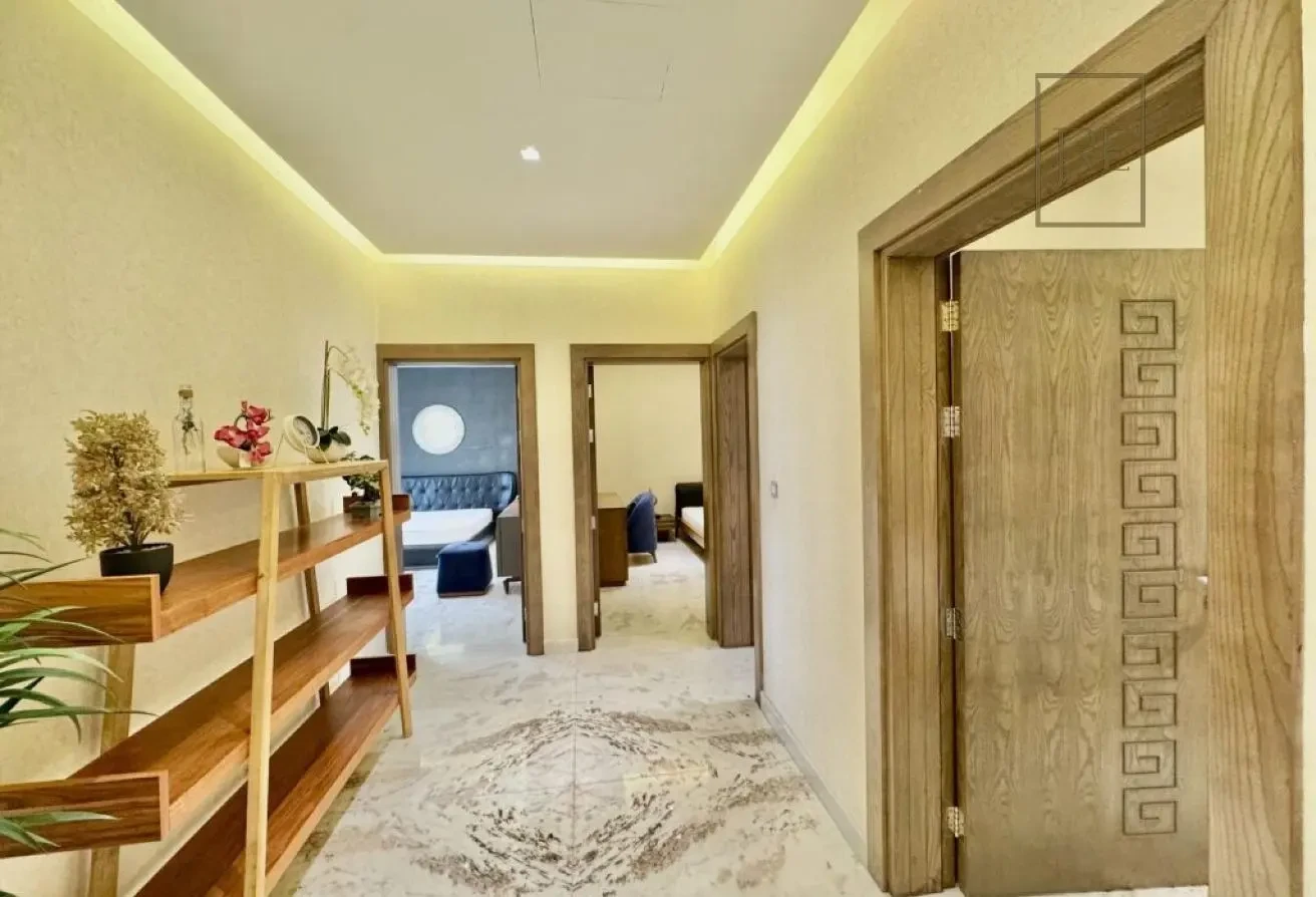 Premium Furnished 3BR+Maids Villa Compound-Al Waab - Villa in Al Waab