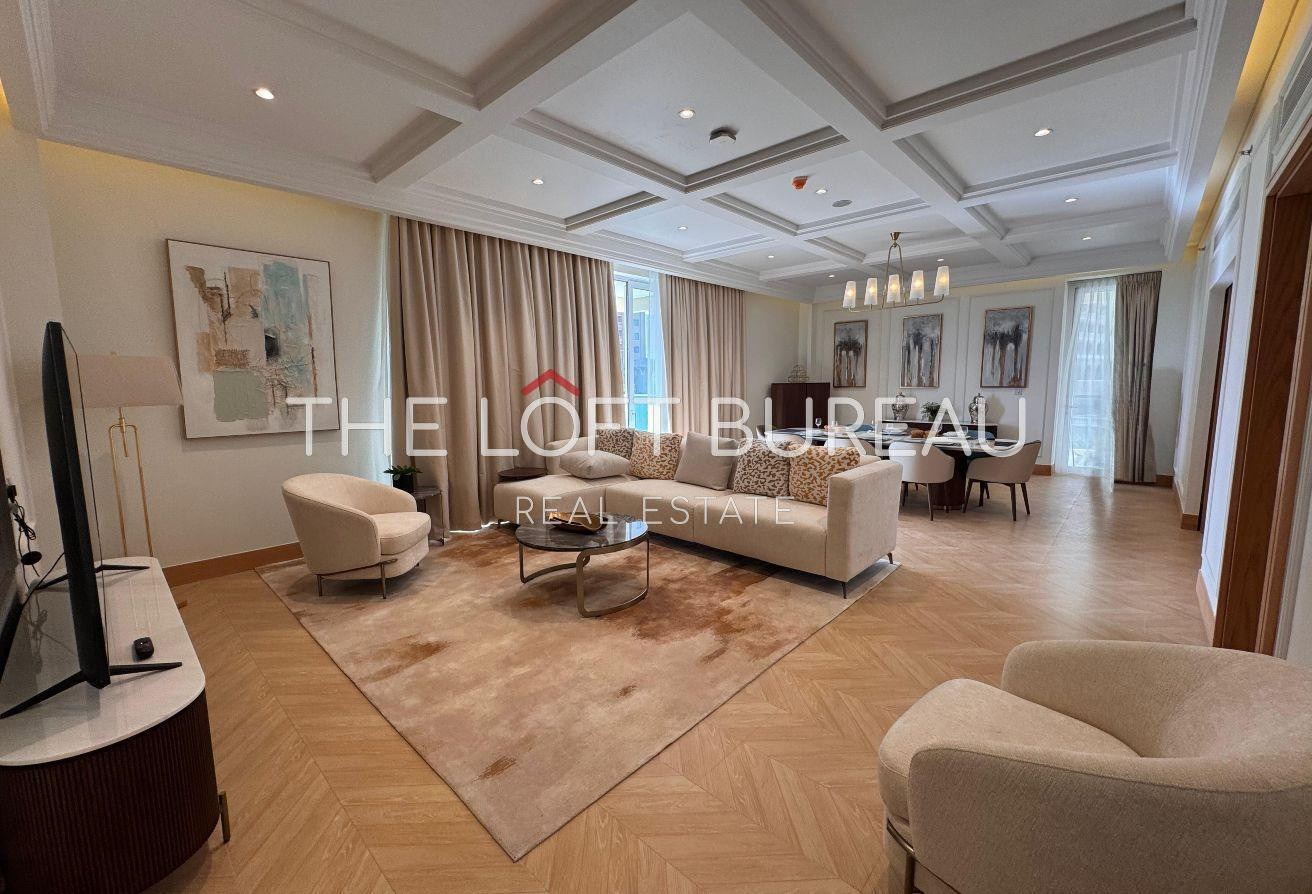 10% DP || 5 YRS TO PAY || PRIME 1 BEDROOM || SF