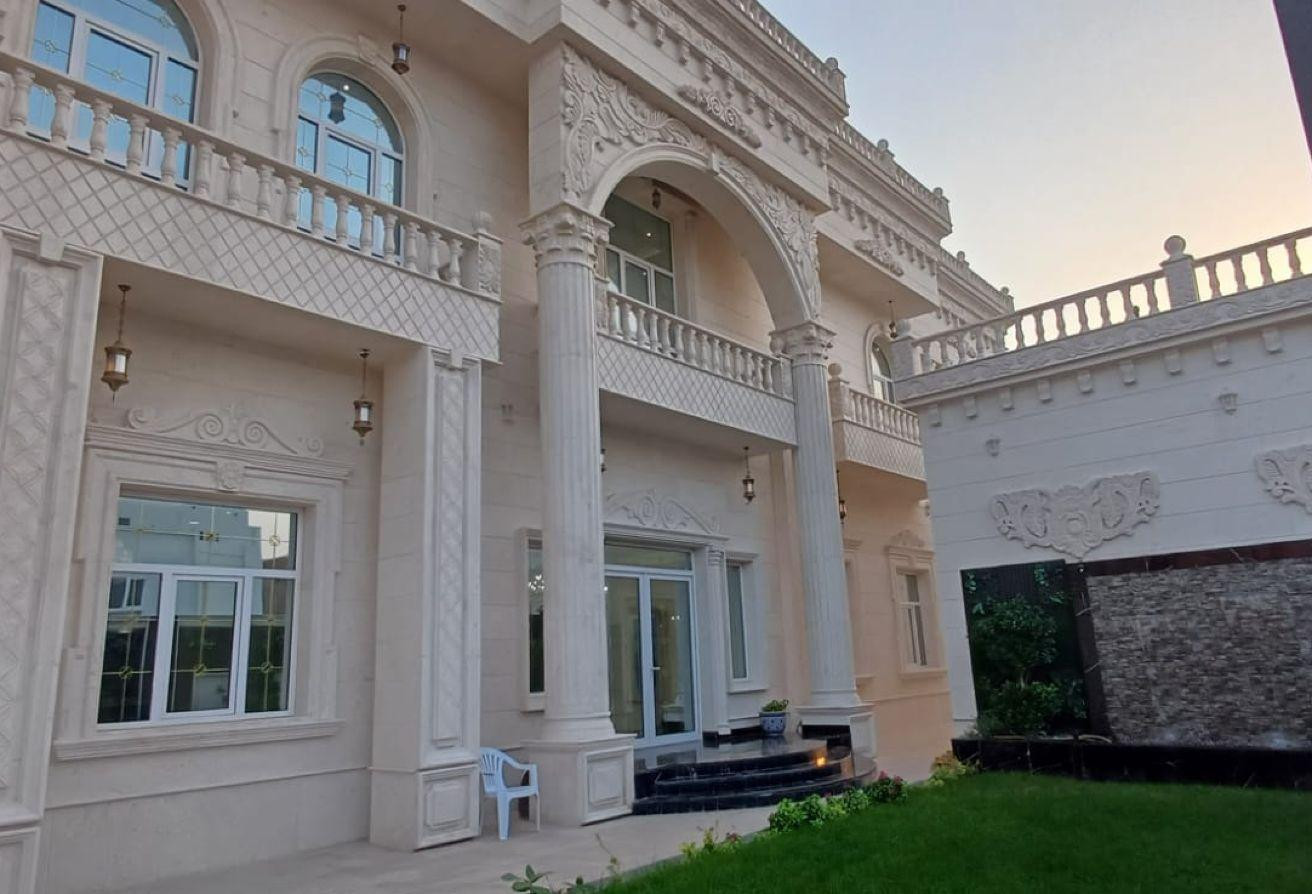 Luxury Semi Furnished Villa for Sale in Al Aziziya - Villa in Al Aziziyah