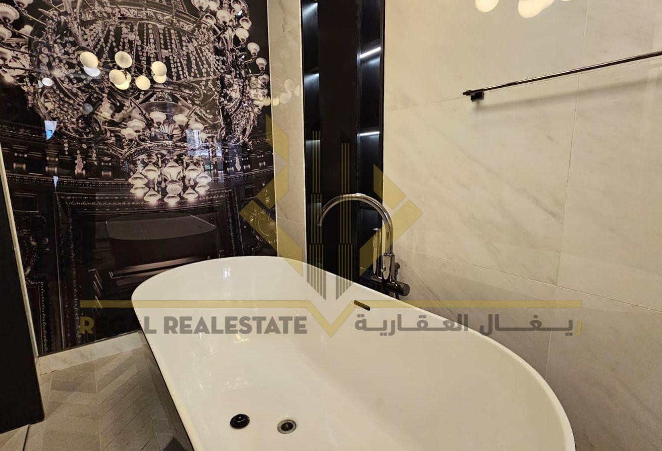 elegent 1BHk in porto arabia for 15000 QAR - Apartment in East Porto Drive