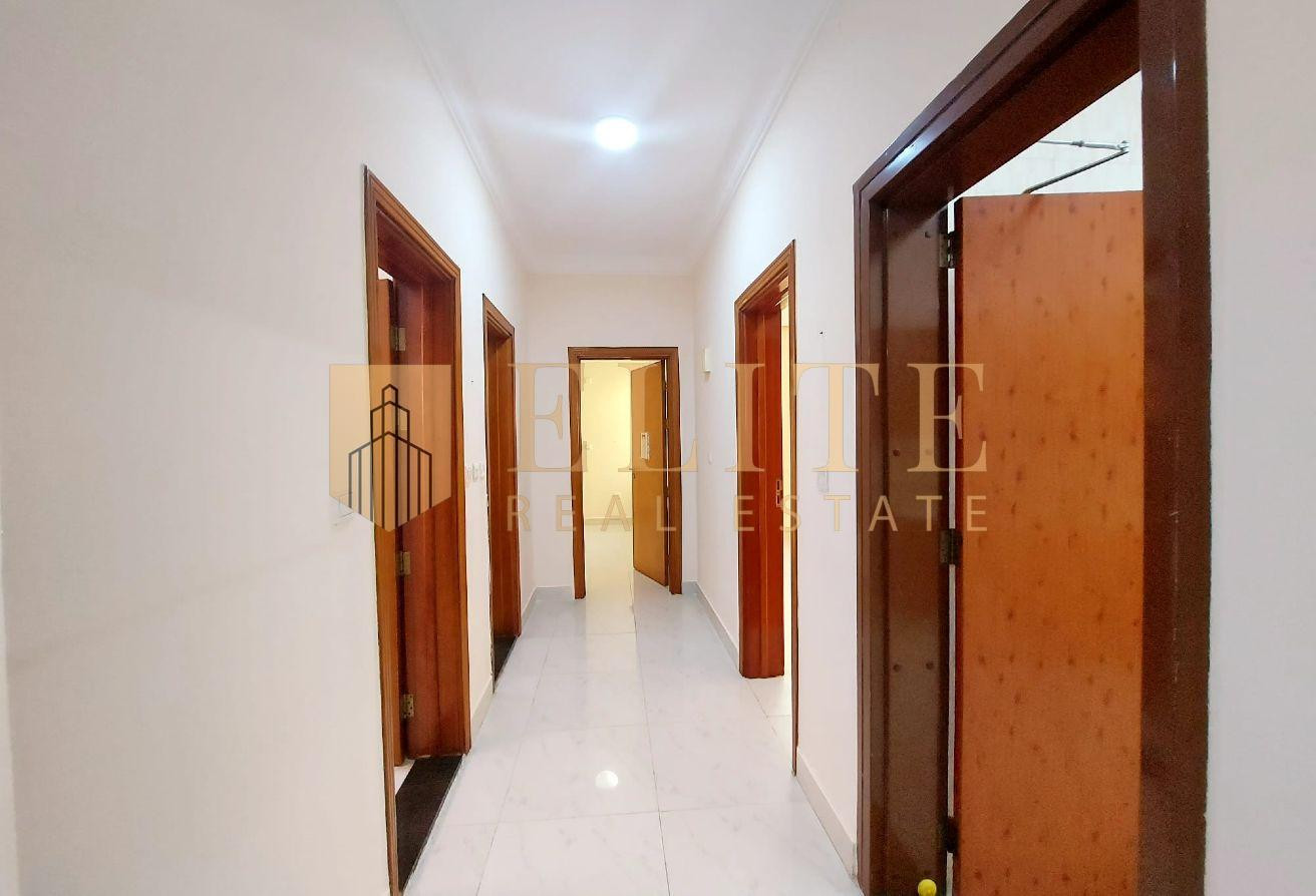 Affordable 2 BR SF I Amenities I Gharrafa - Apartment in Souk Al gharaffa