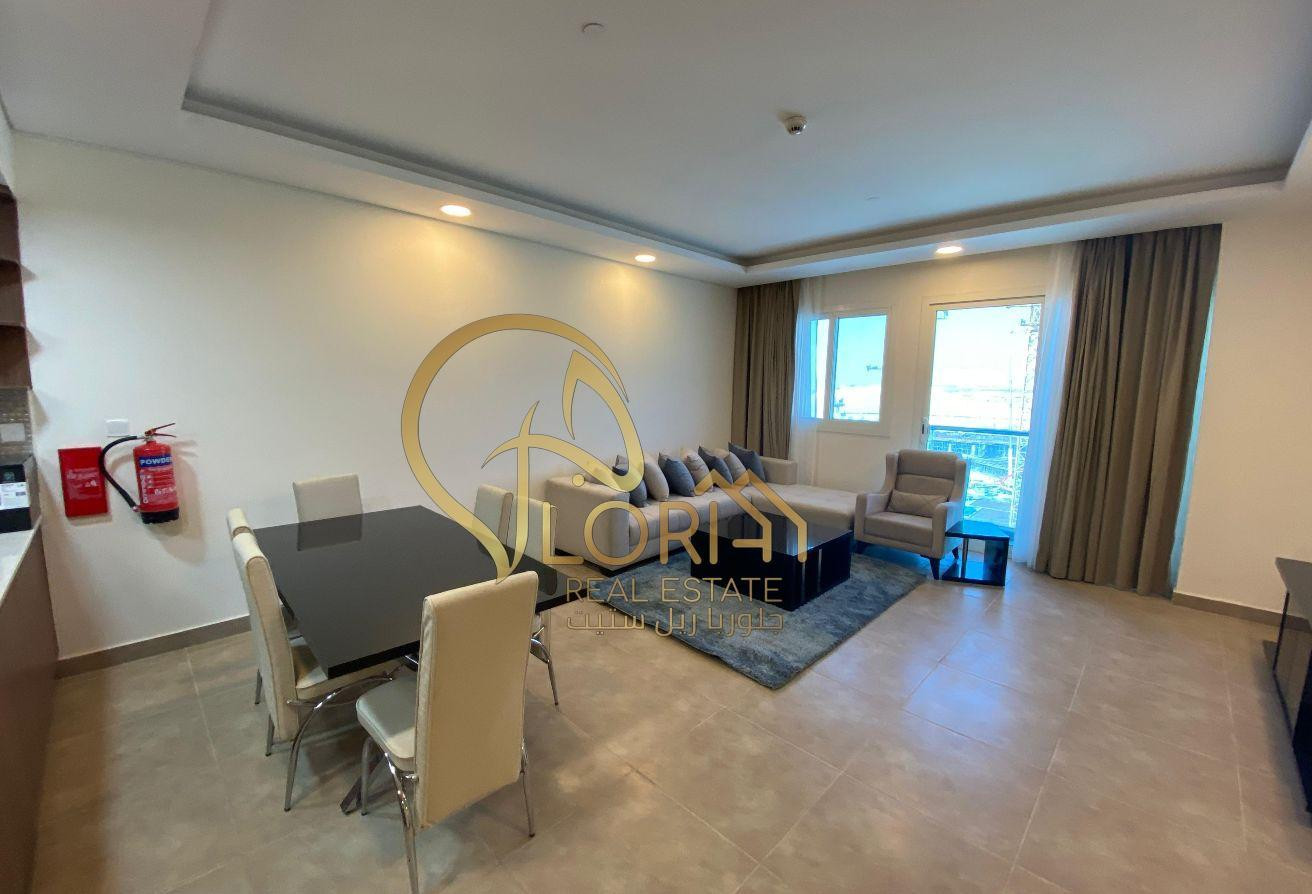 Specious 1Bedroom | Near Services | Furnished