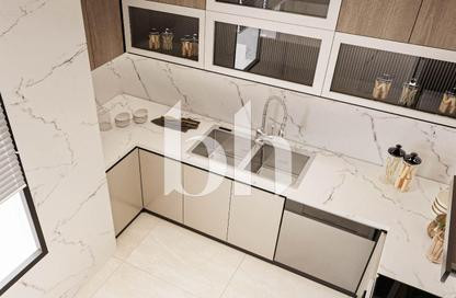 FULLY FURNISHED 1BR FOR SALE | BALCONY | FOX HILLS
