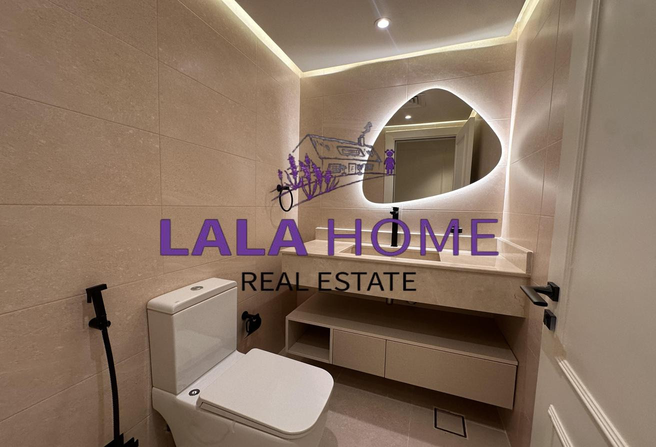 HOT OFFER FOR FULLY RENOVATED 2BD IN PORTO ARABIA