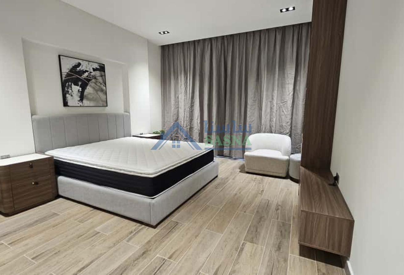 FULLY FURNISHED BRAND NEW 3+1 APARTMENT IN LUSAIL - Apartment in Yasmeen City