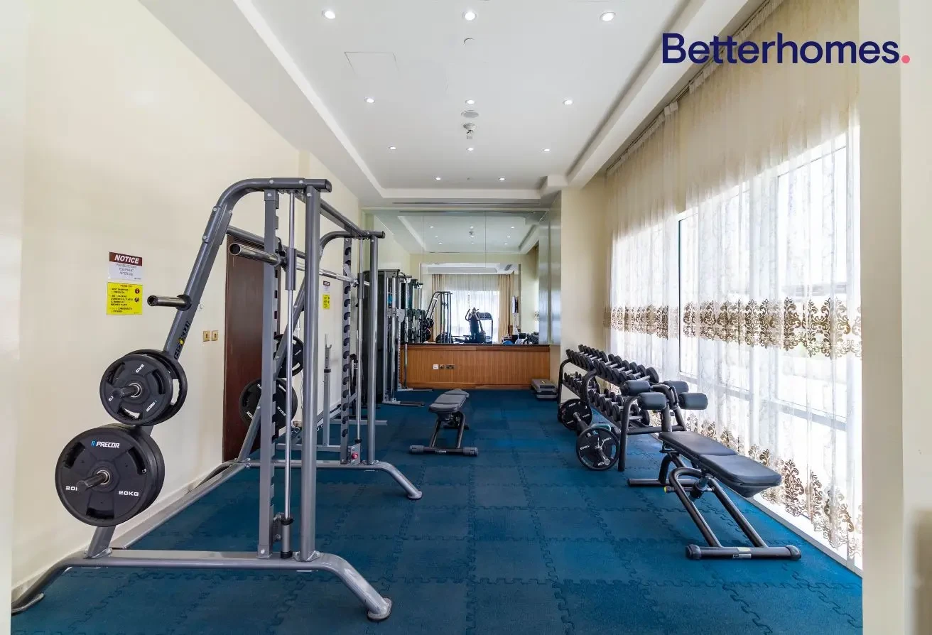 MODERN 2BR | PRIME LOCATION | BEACH ACCESS READY - Apartment in Doha