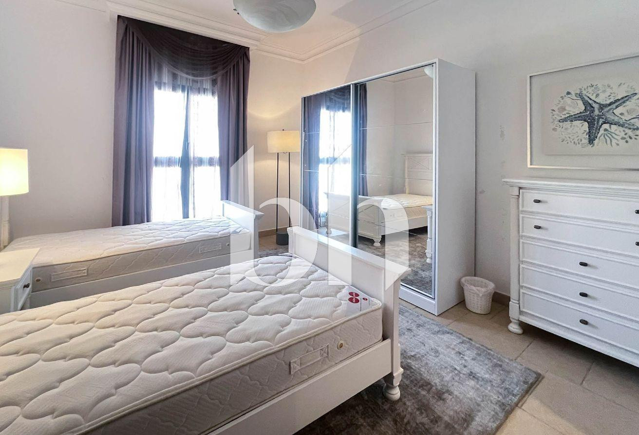 2BRS FULLY FURNISHED | HIGH ROI INVESTMENT VALUE - Apartment in Carnaval