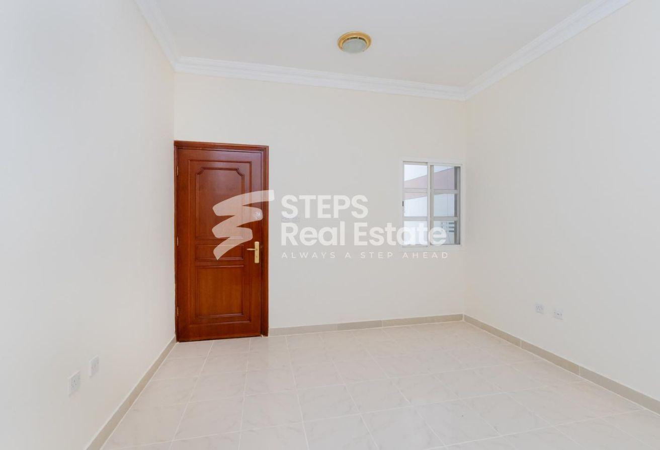 Competitive Price | 2 BHK Flat in Al Najma - Apartment in Najma Street