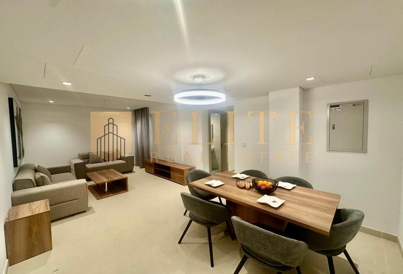 Premium 2BHK Apartment | 2 Months Free