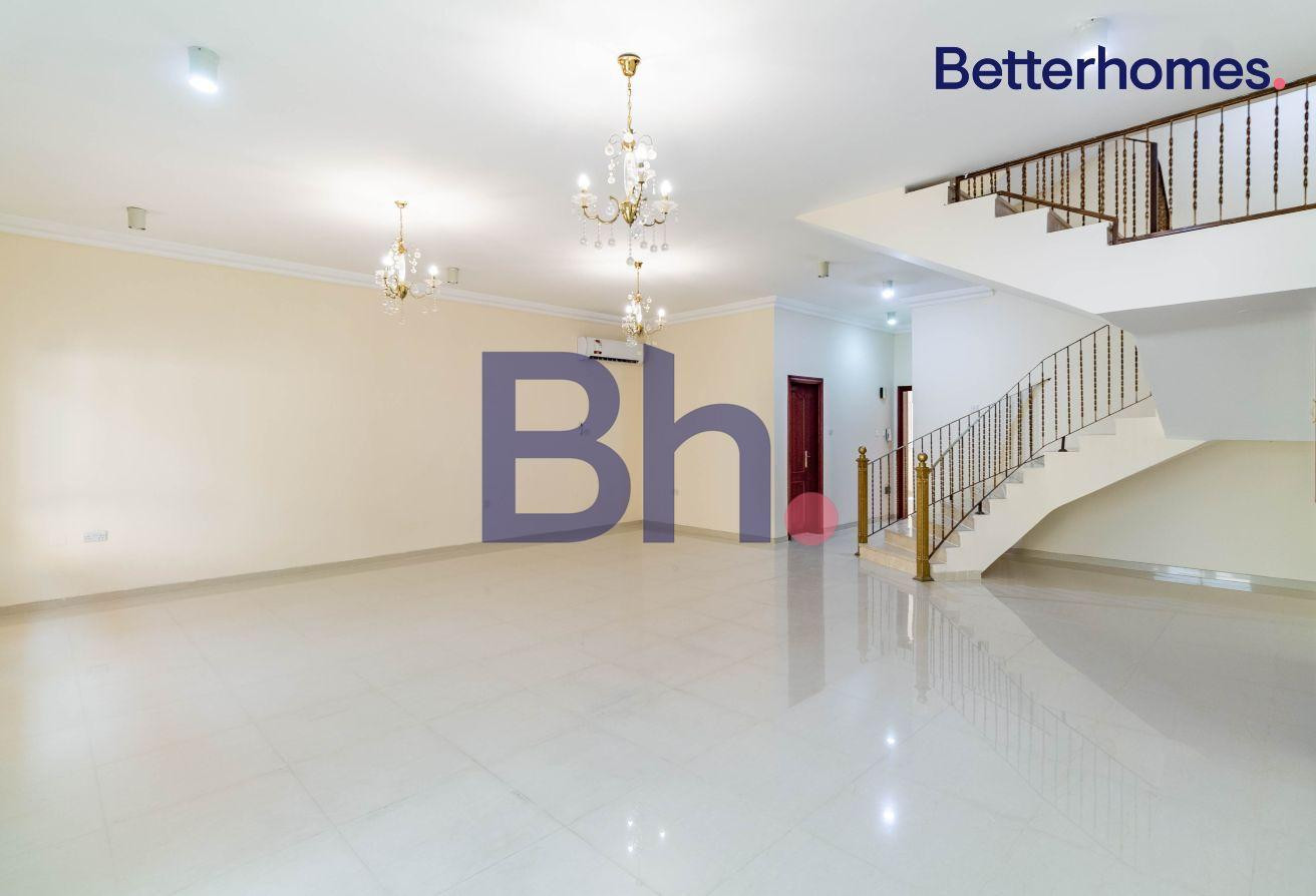 5 BEDROOMS | STAND ALONE VILLA | PRIME LOCATION - Villa in Al Nuaija Street