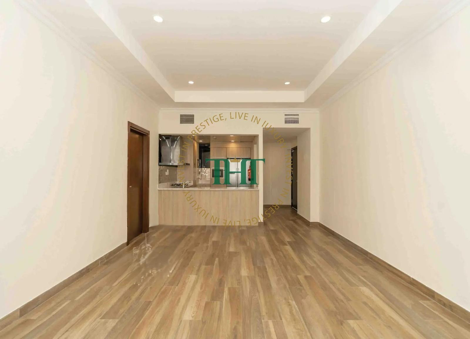 Modern | 1BHK | SF | Including Bills - Apartment in Al Khareej 1