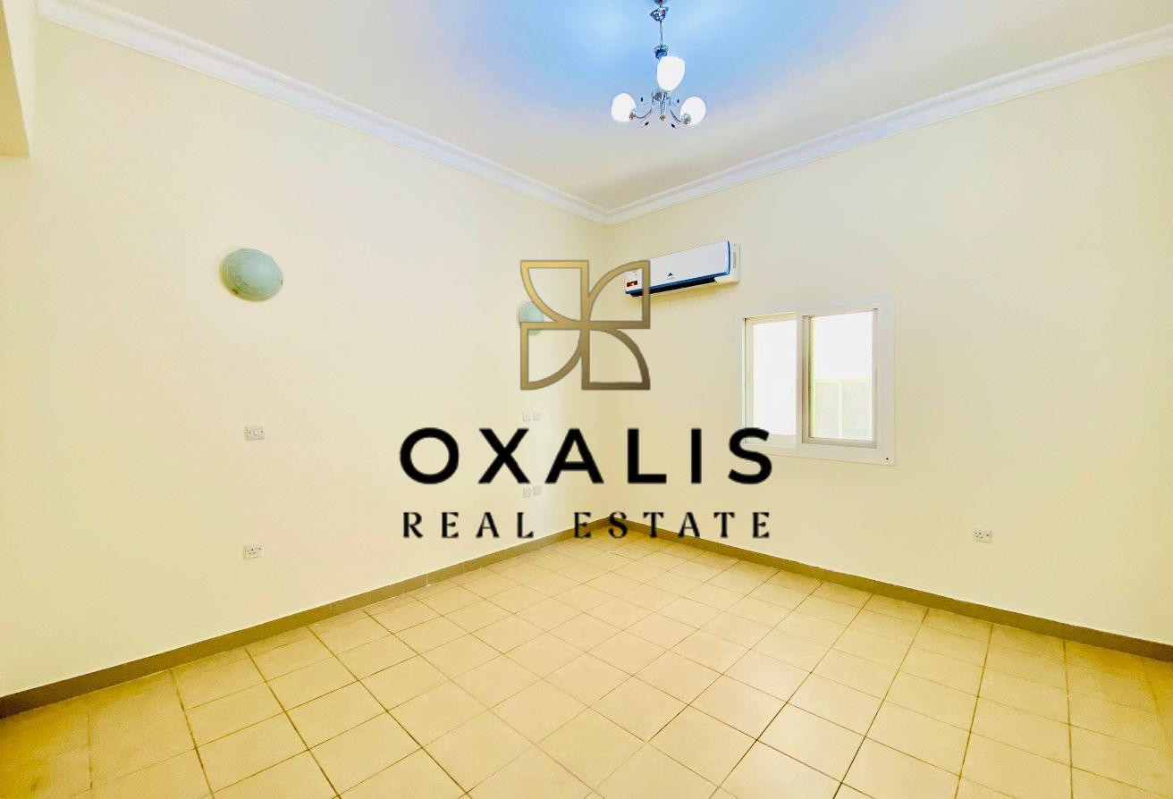 AVAILABLE ! 2 BHK UNFURNISHED | MUNTAZAH AREA