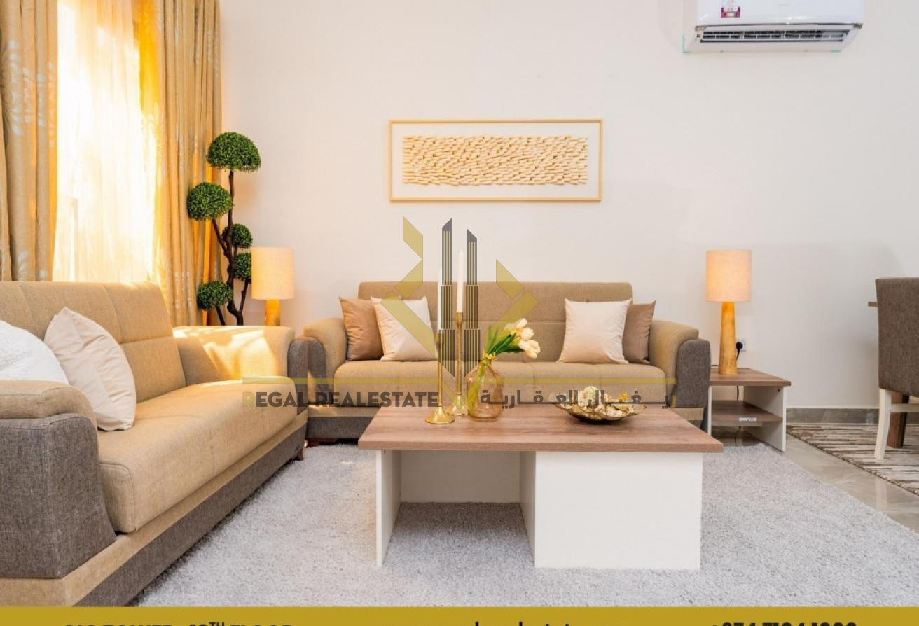 Luxurious 4-Bedroom Villa in Wukair 1.600.000QAR - Villa in Al Wukair