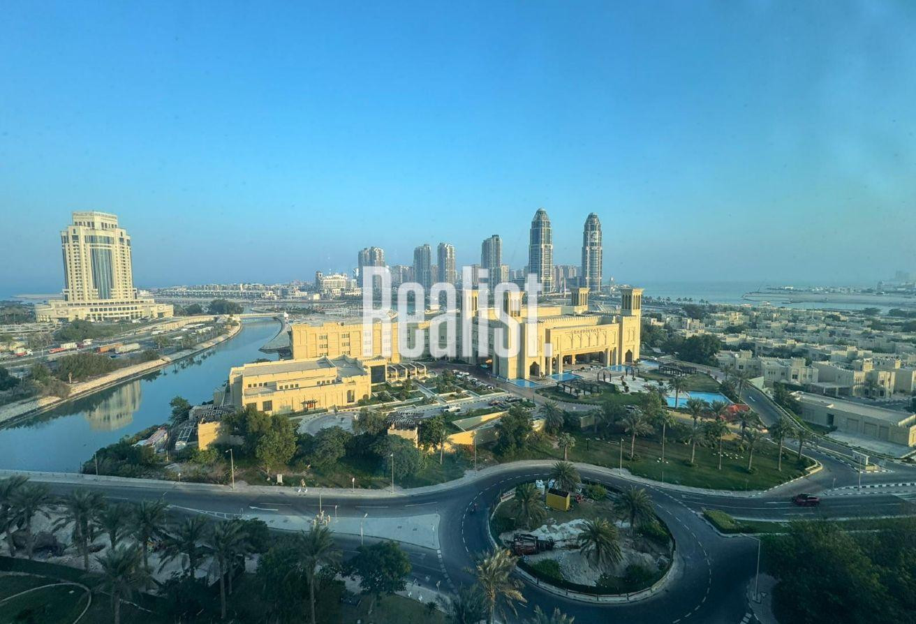 3BDR+1MAID ROOM+STORAGE/FULLFURNISH/NEAR PEARL - Apartment in Zig Zag Towers