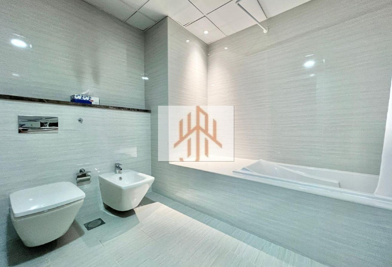 2BR | SF | Balcony | Utilities Included