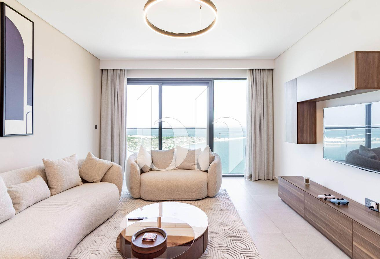 STUNNING 3 BEDROOM FF IN LUSAIL MARINA BILLS EXCL