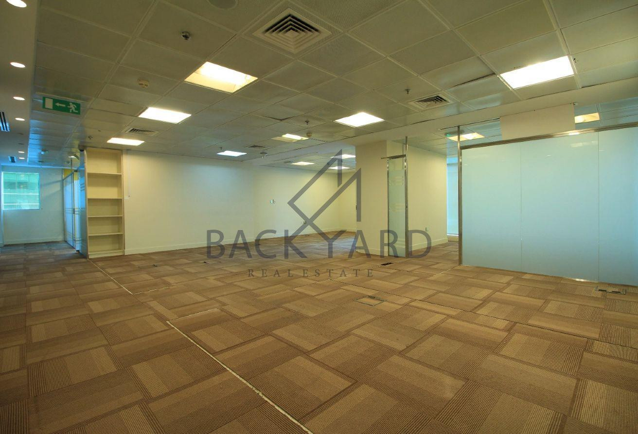 Private office space rental tailored to your business unique needs in DOHA, West Bay