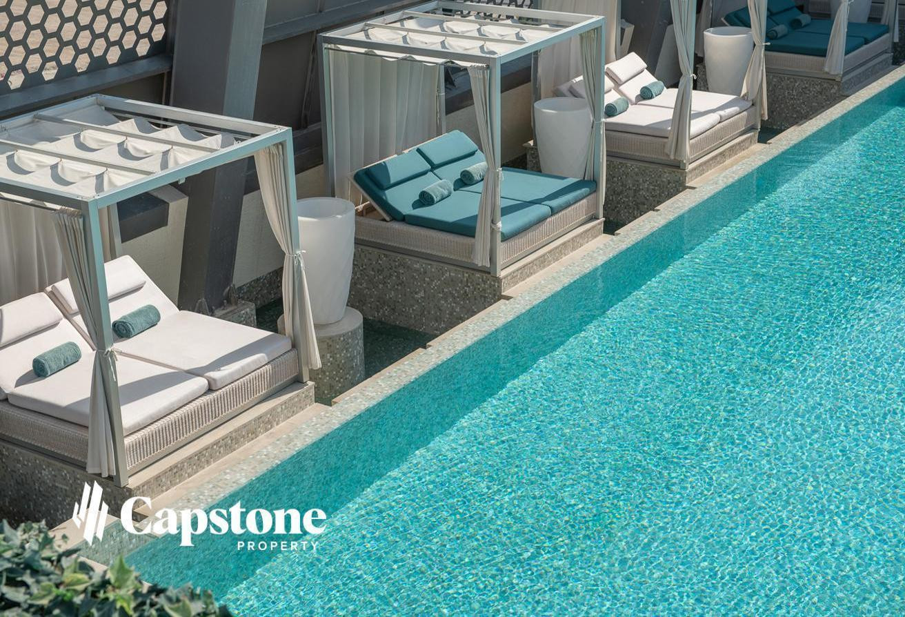 All inclusive |Furnished |1 BHK + 02 months FREE