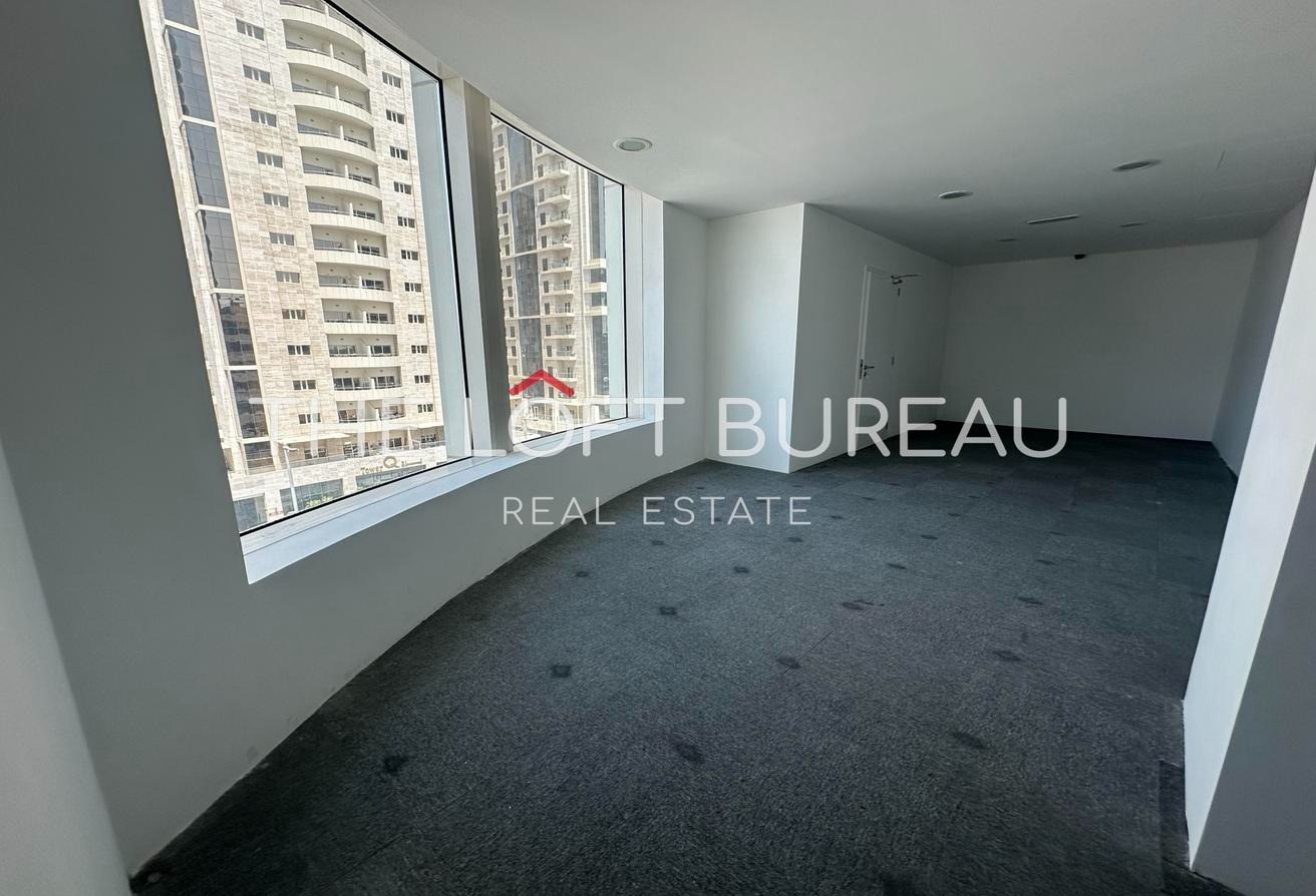 Great Office Space | Premium Tower | Lusail