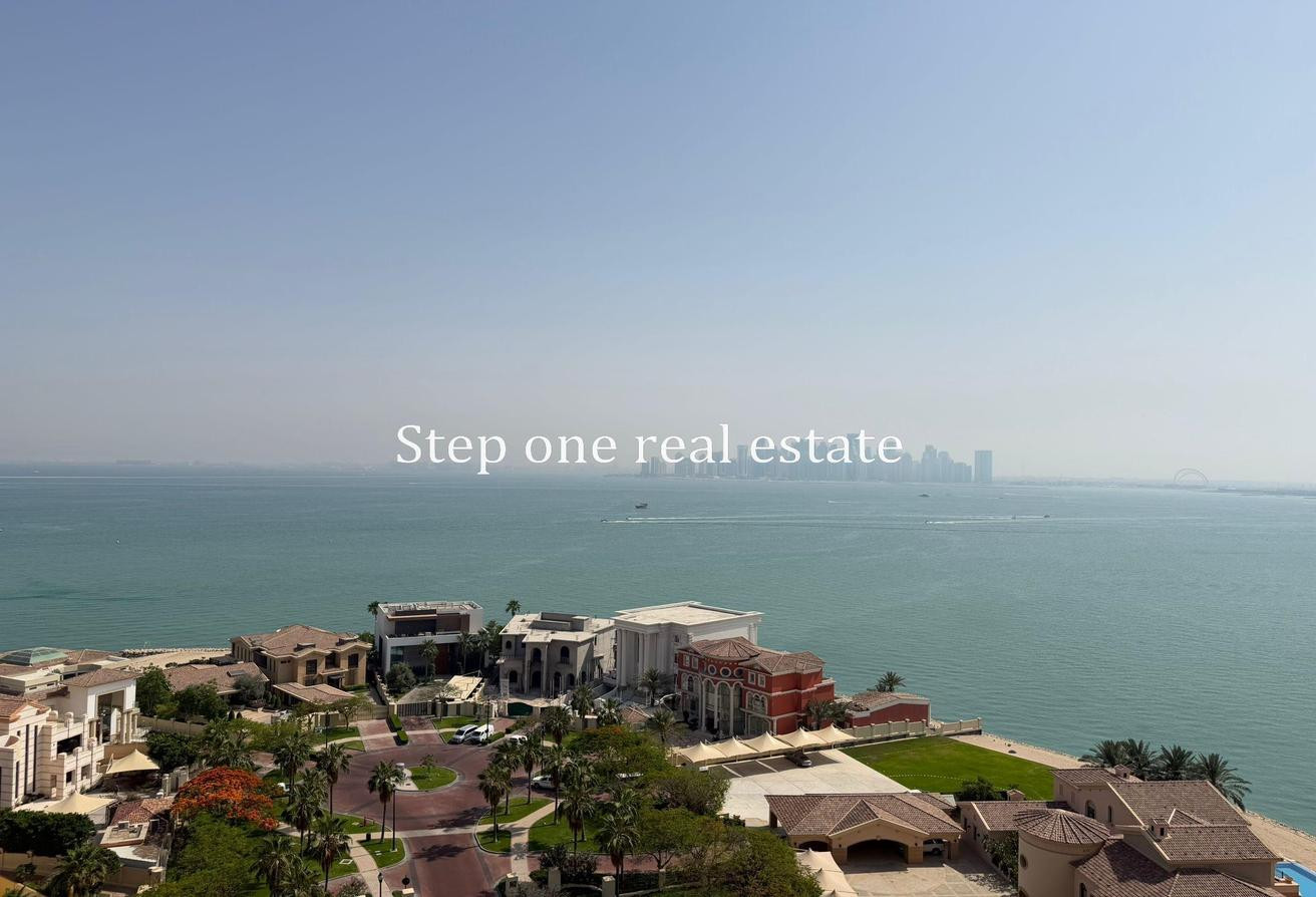 3BR FULLY FURNISHED APT | BILLS INCLUDED | PEARL