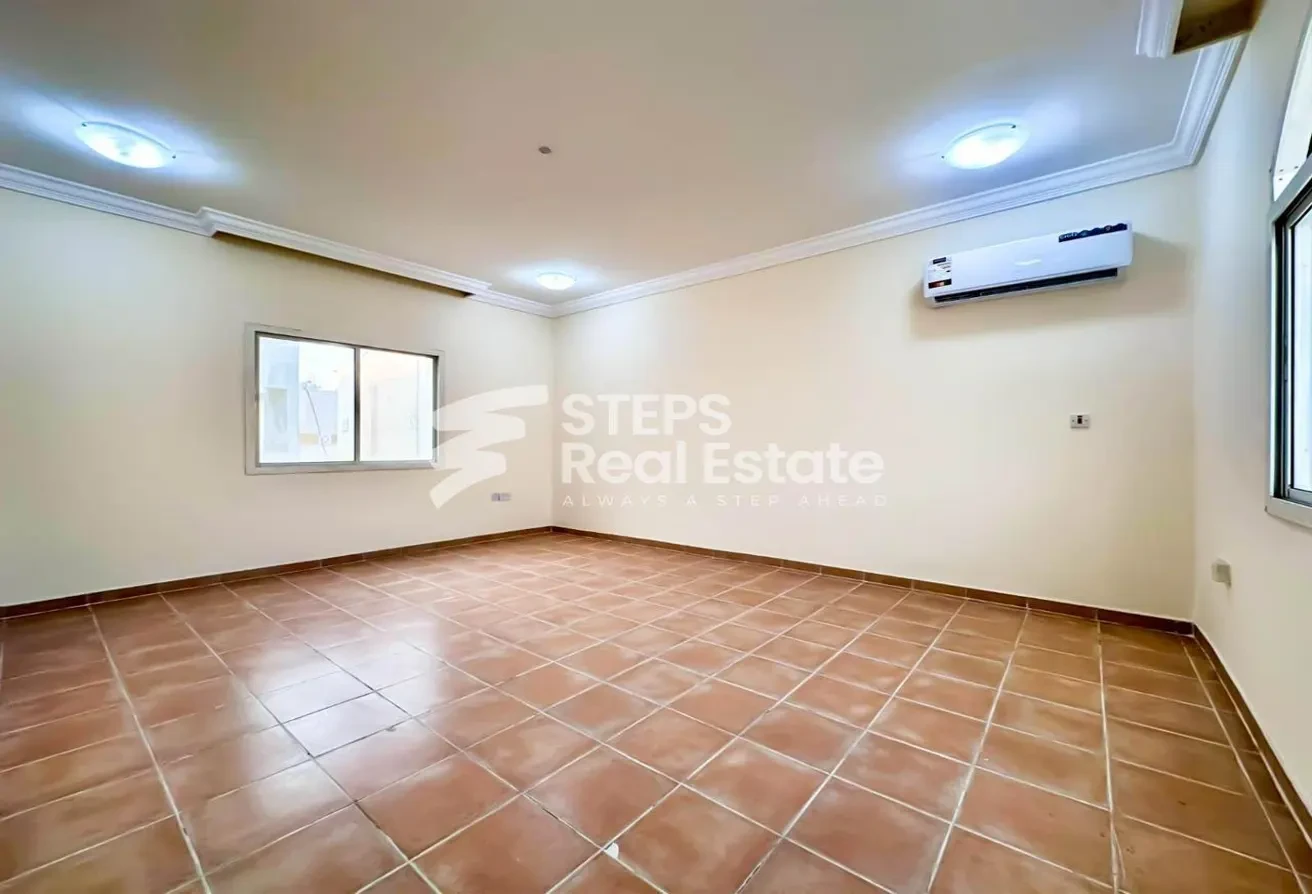 Spacious 5 BHK Villa for Rent in Al Thumama - Villa in Al Thumama