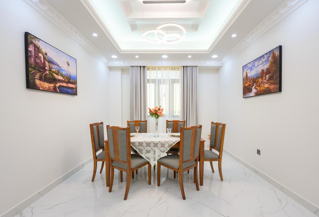 DEAL - 2BR FF in Al Waab With Balcony brand new - Apartment in West Walk