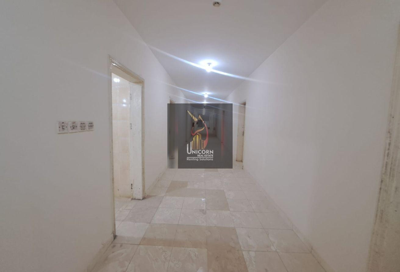 Labour Camp Ready for Occupancy| Bills Included - Labor Camp in Industrial Area